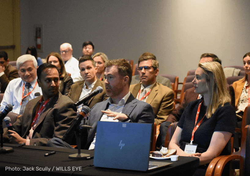 Complicated Cataracts Cases: A Multi-Disciplinary Approach 2026 Banner